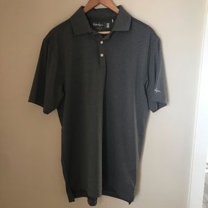 Walter Hagen Men’s Golf polo shirt size small